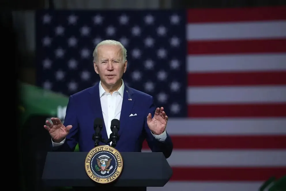 joe biden