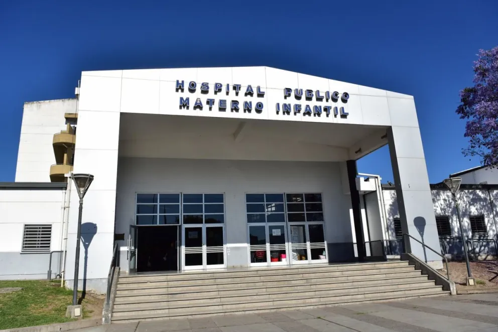 Crisis en el Hospital Materno Infantil: se encuentra abarrotado de pacientes que buscan la interrupción del embarazo