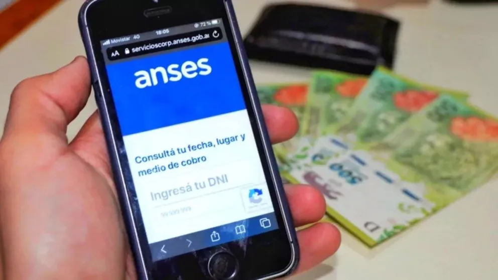 |VIDEO| Su astucia lo salvó: se hicieron pasar por trabajadores del ANSES para estafarlo