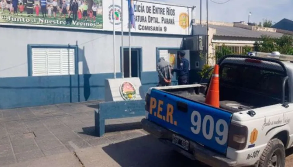 Una mujer denunció que fue abusada por varios hombres